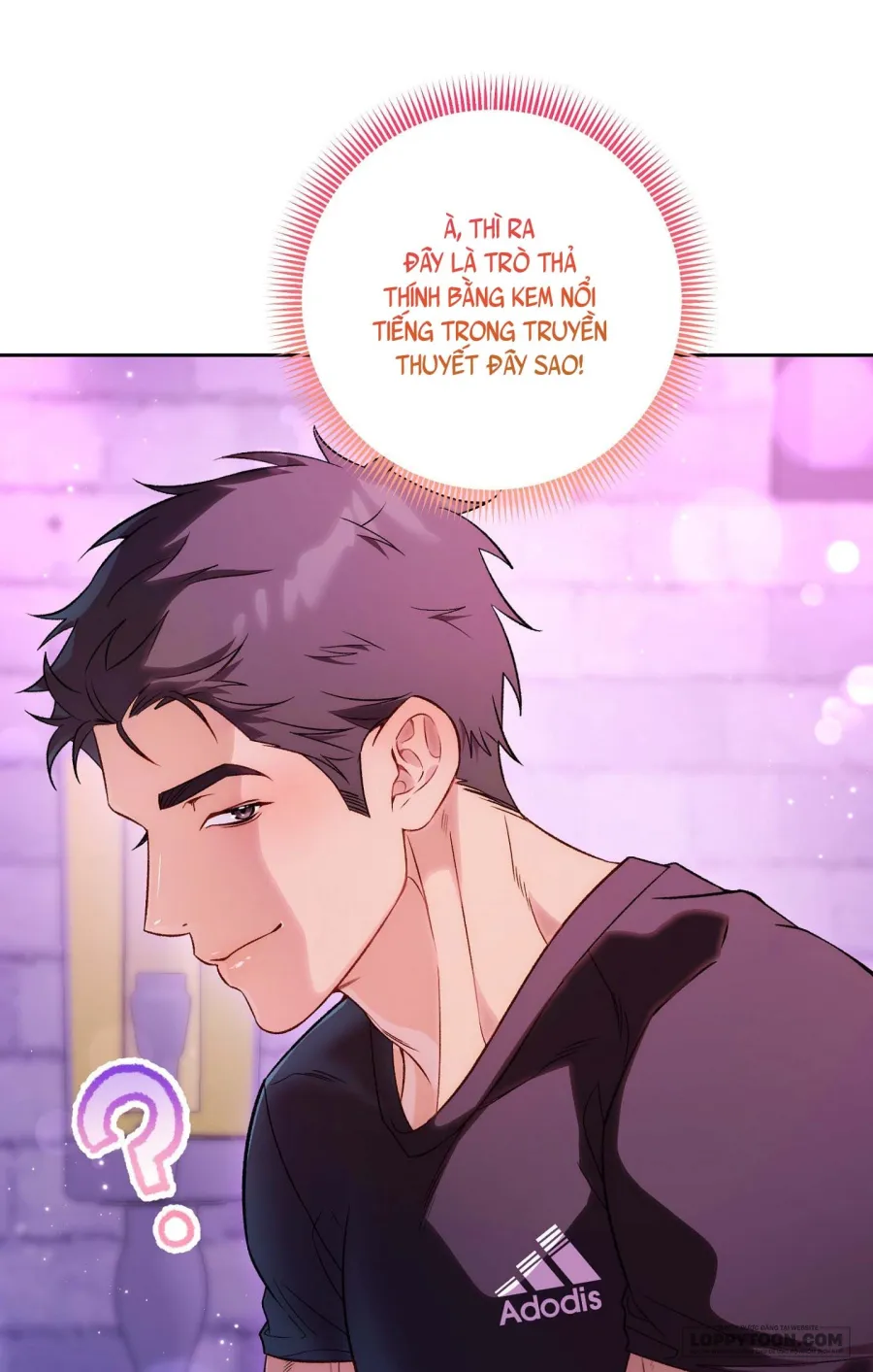 Không Tỉnh Táo Chap 6 - trang 6