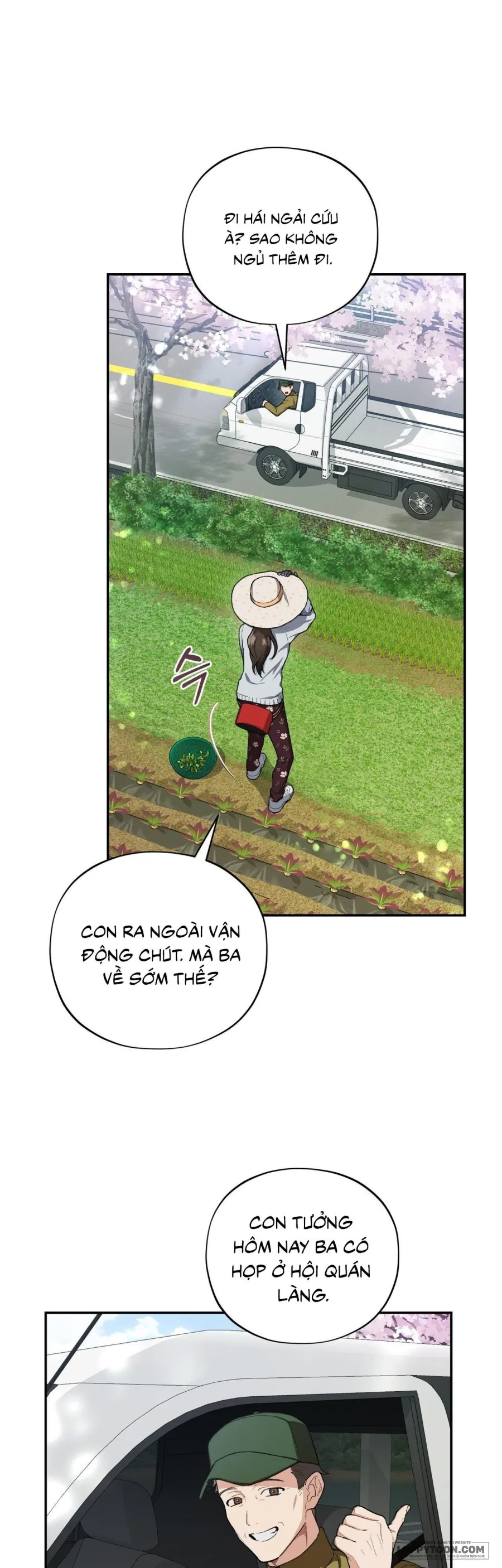 Quốc Lộ Số 1 Chap 2 - trang 39