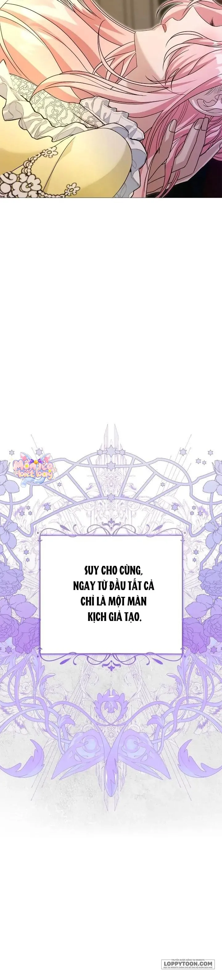 Lâu Đài Hoang Dã Chap 7 - trang 20