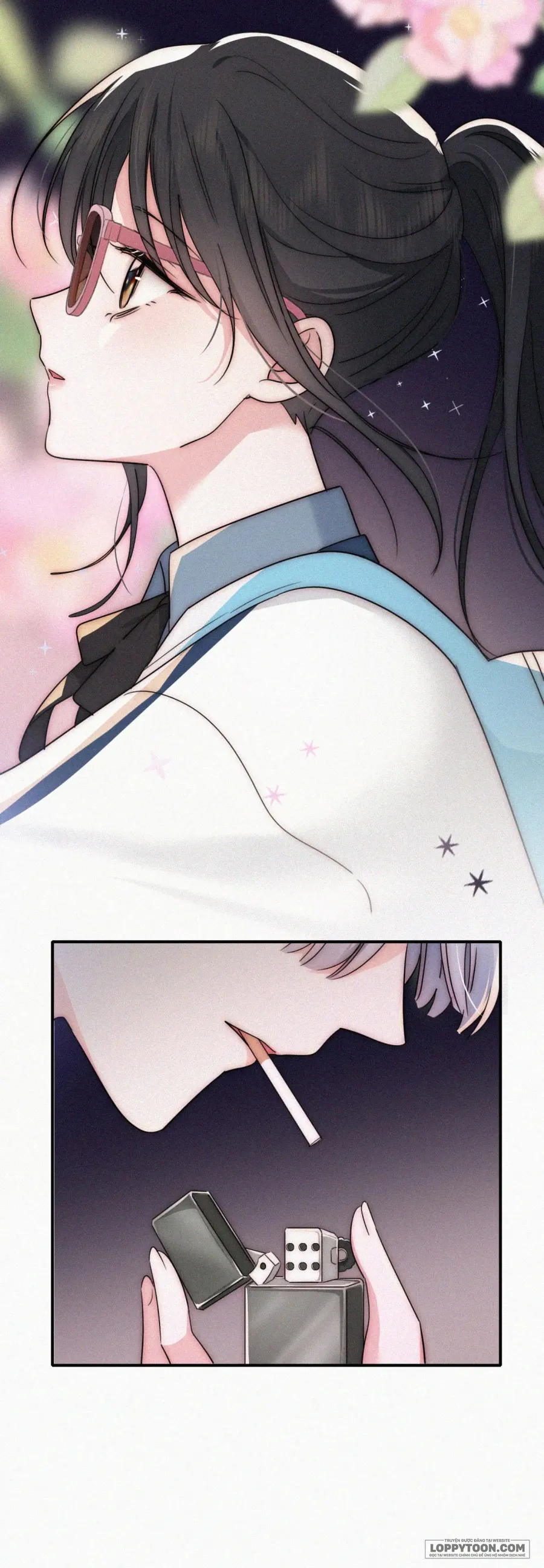 Một Lòng Cưng Chiều Chap 26 - trang 19