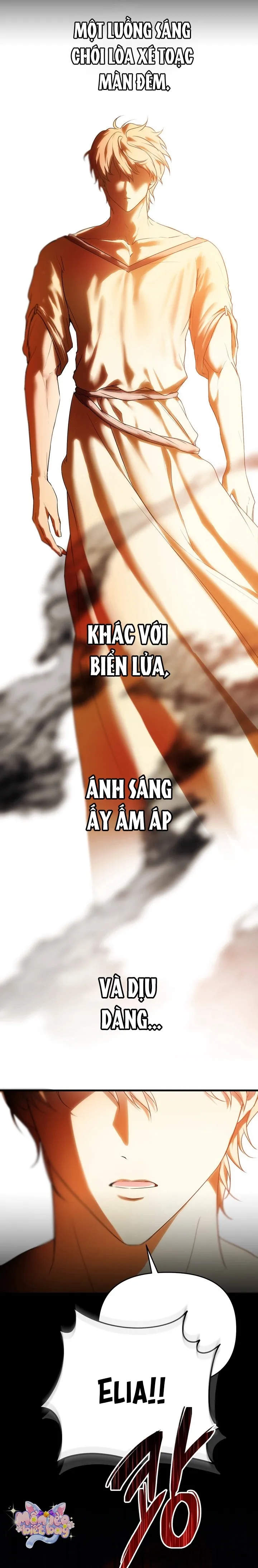 Xin Đừng Tha Tội Cho Chúng Con Chap 1 - 🔞🔞 - trang 18