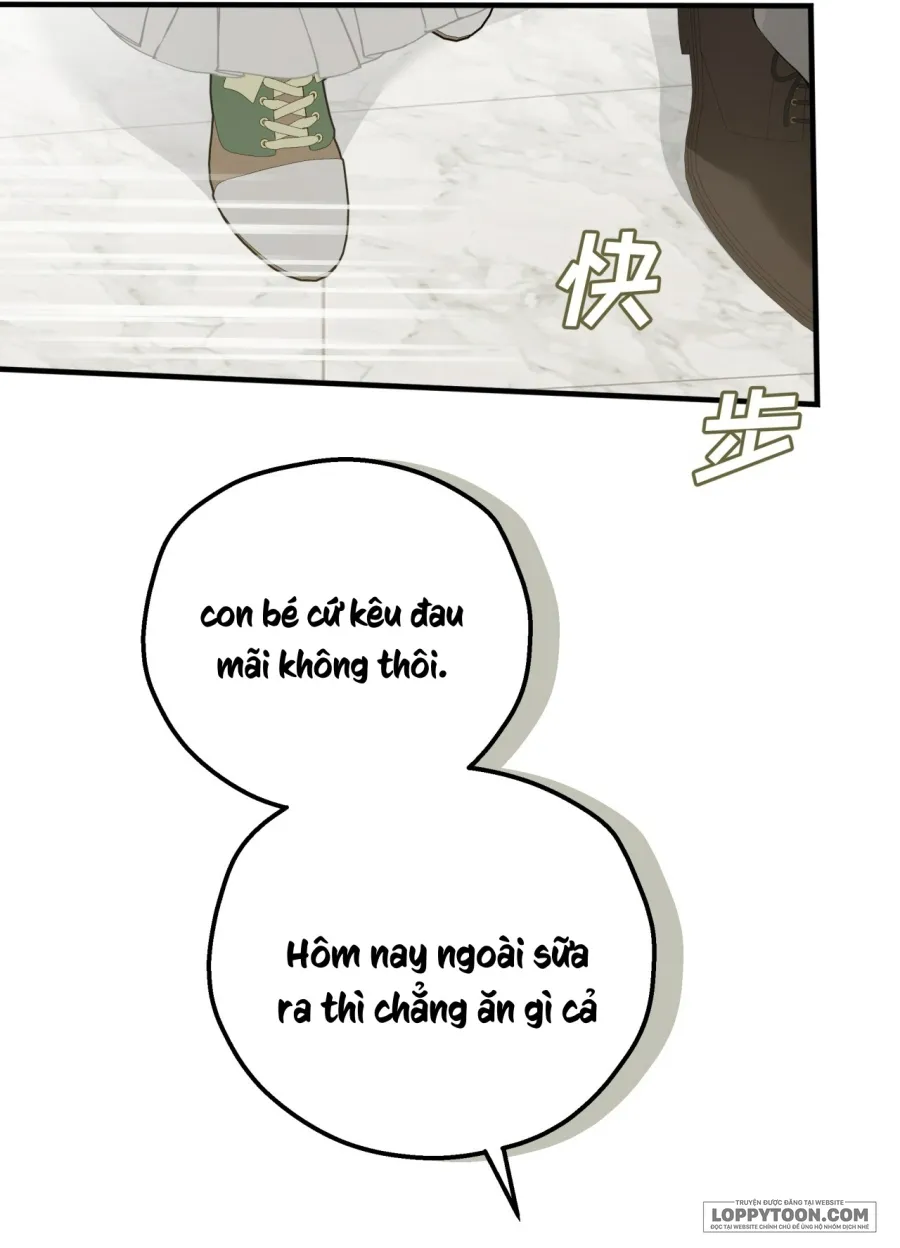 Nàng Sẽ Thuần Phục Những Anh Hùng Chap 14 - trang 75