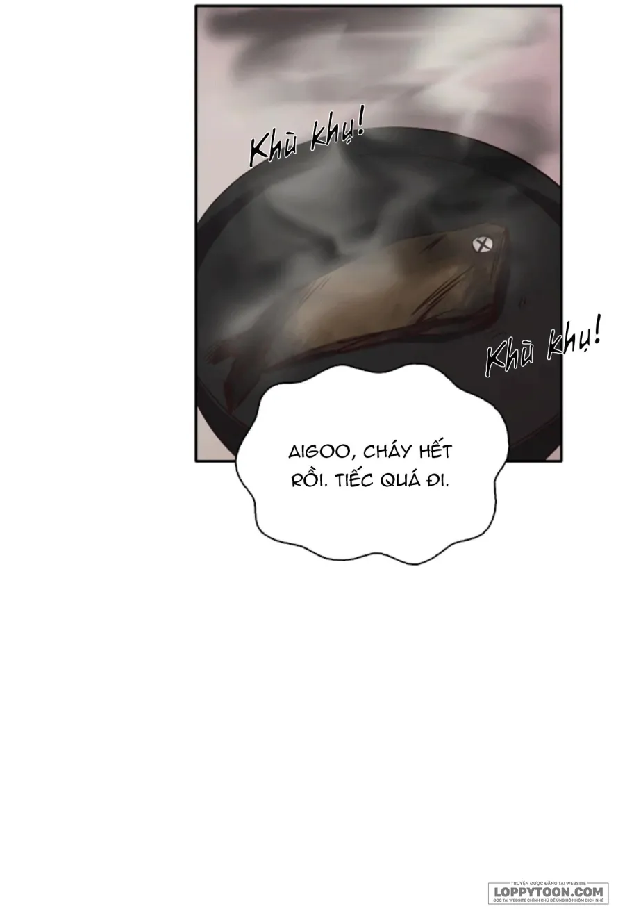 Thanh Xuân Của Chúng Ta Chap 70 - trang 5