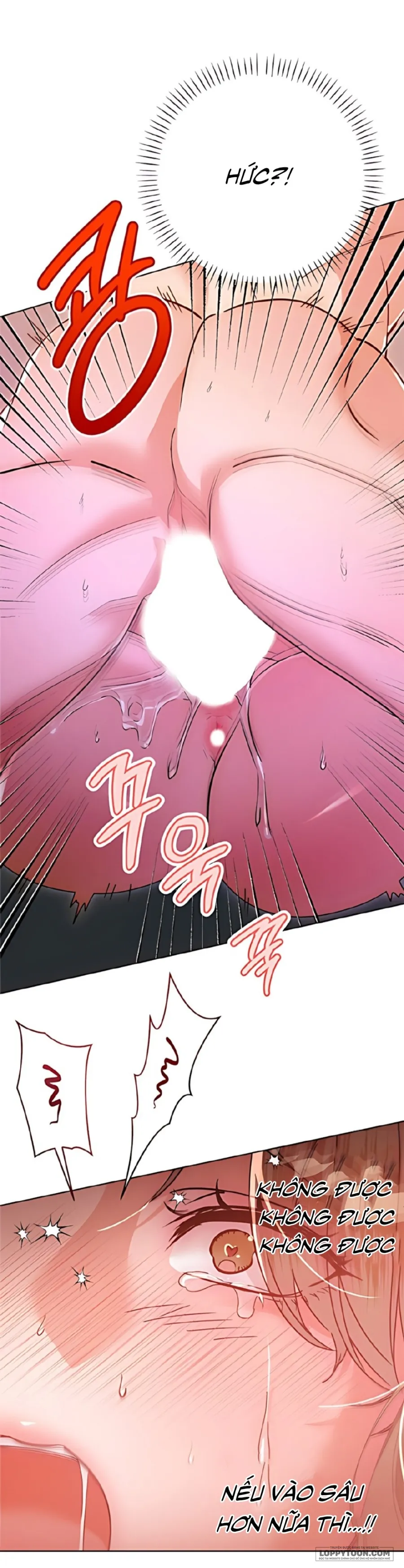 Mỗi Đêm Cùng Bạn Của Anh Trai Chap 8 - trang 38