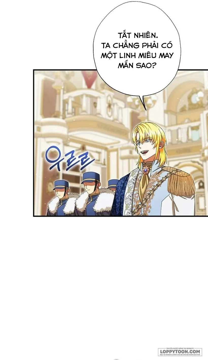 Trở Thành Miêu Nữ Của Hoàng Đế Chap 76 - trang 20