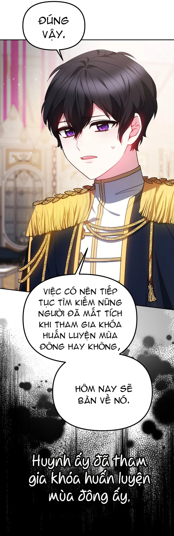 Rồng Con Thuần Hóa Những Kẻ Điên Rồ Chap 24 - trang 59
