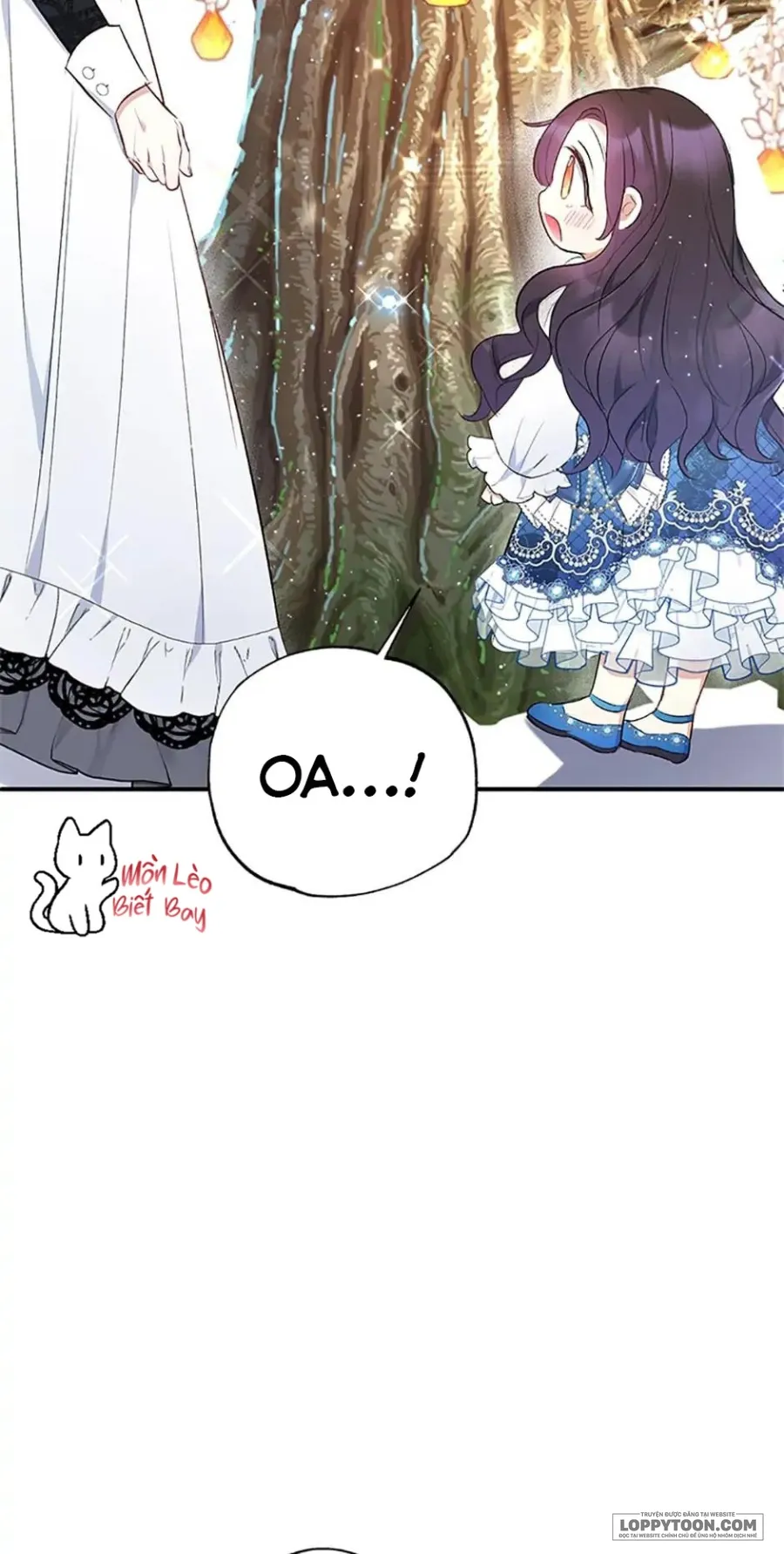 Con Gái Cưng Của Quỷ Chap 8 - trang 45