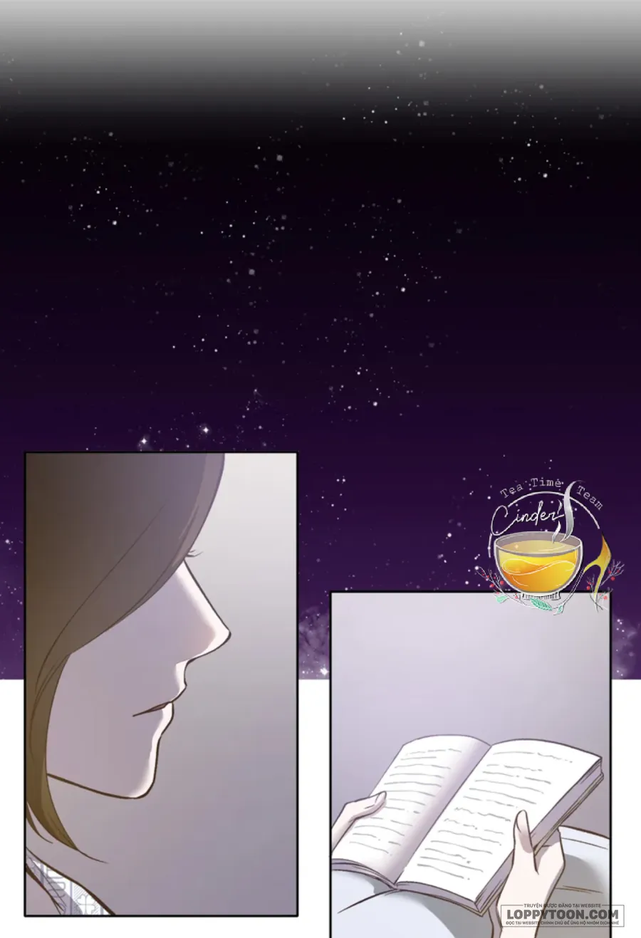 Thanh Xuân Của Chúng Ta Chap 16 - trang 51