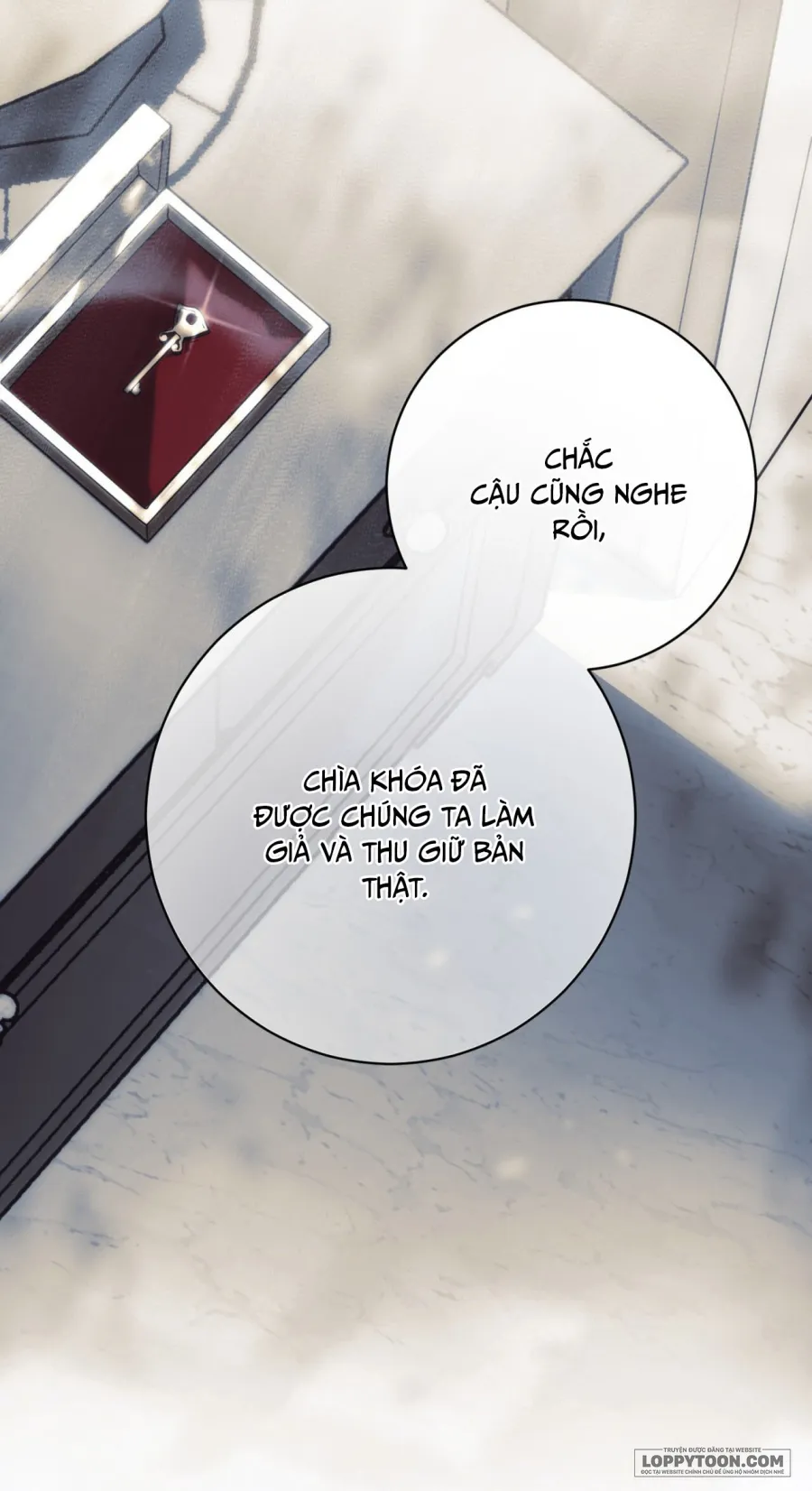 Sự Tàn Khốc Mang Tên Chuộc Tội Chap 10 - trang 106