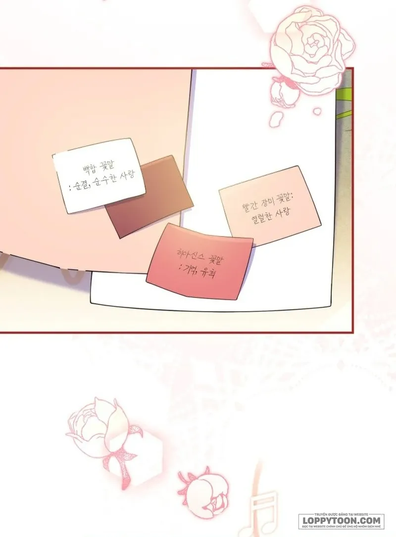 Trở Thành Bạn Thời Thơ Ấu Của Nam Phụ Ám Ảnh Chap 25 - trang 77