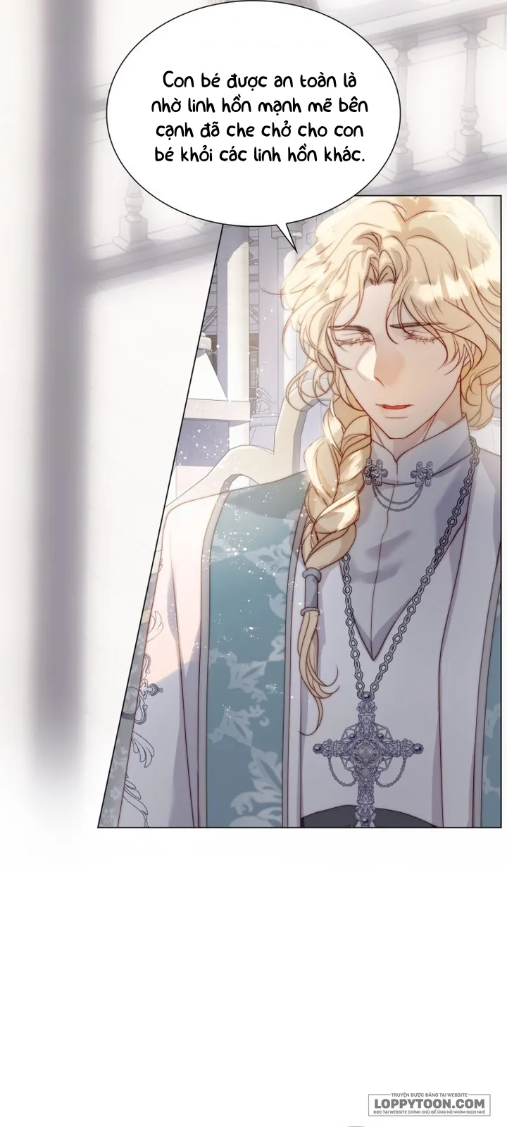 Tôi Được Sinh Ra Là Cô Con Gái Thứ Hai Chap 95 - trang 59