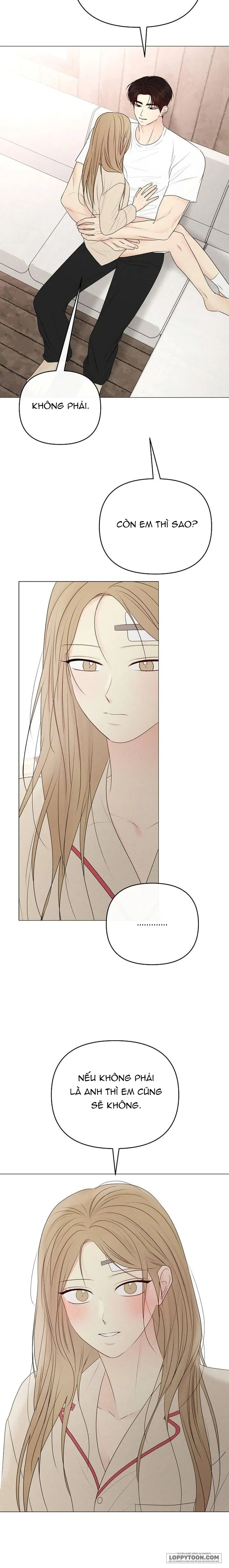 Soái Ca Kiểu Mẫu Chap 39 - trang 22