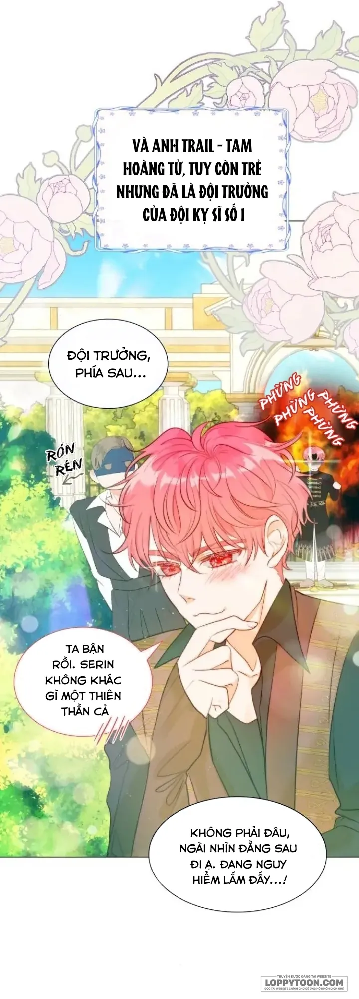 Tôi Được Sinh Ra Là Cô Con Gái Thứ Hai Chap 12 - trang 41