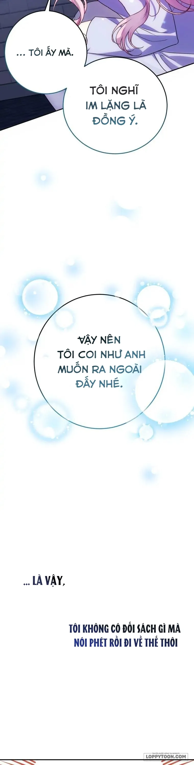 Tôi Gặp Nam Chính Trong Tù Chap 3 - trang 54