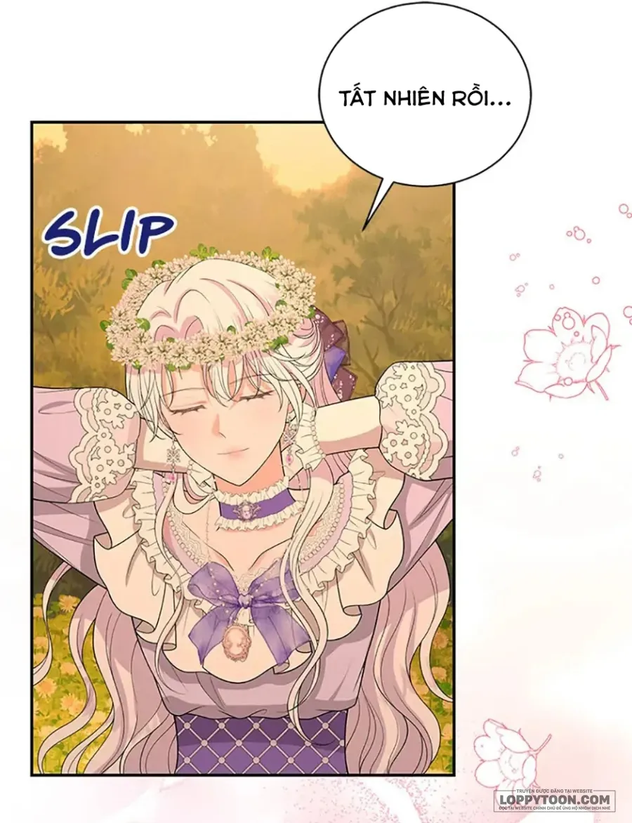 Công Chúa Bé Con Hạng S Thật Mạnh Chap 56 - trang 41