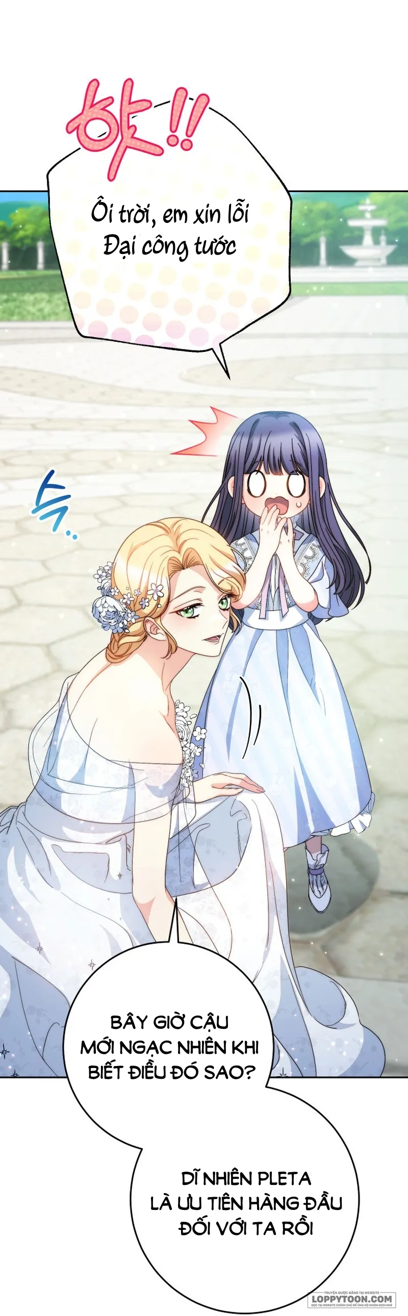 Nuôi Dưỡng Em Gái Xinh Đẹp Chap 49 - trang 61