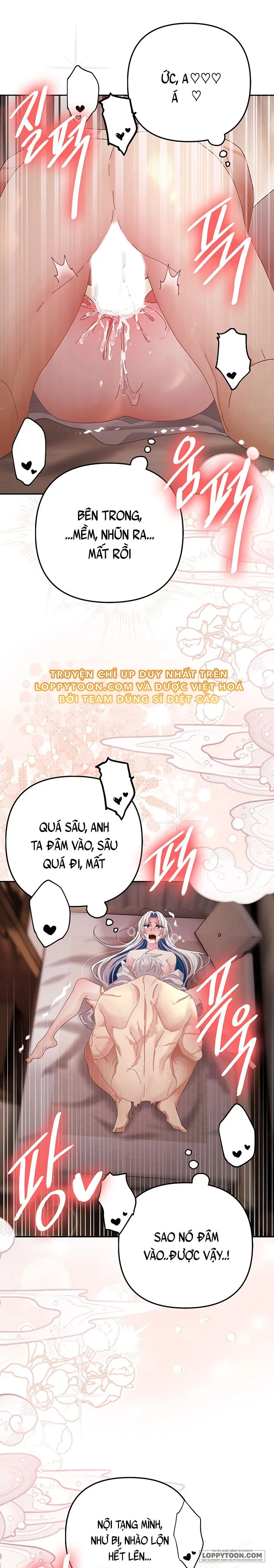Vùng Đất Khắc Kỷ Chap 49 - 🔞🔞🔞🔞🔞 - trang 22