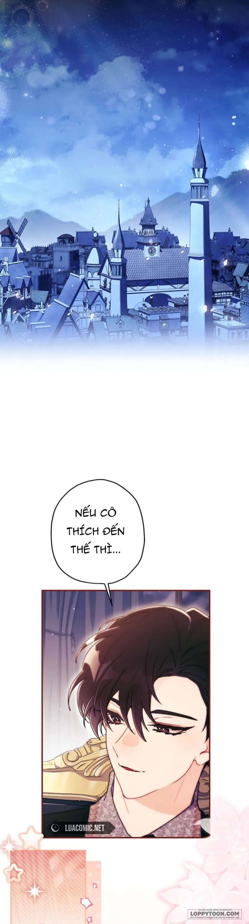 Tôi Đã Trở Thành Con Gái Nuôi Của Nam Chính Chap 143 - trang 32