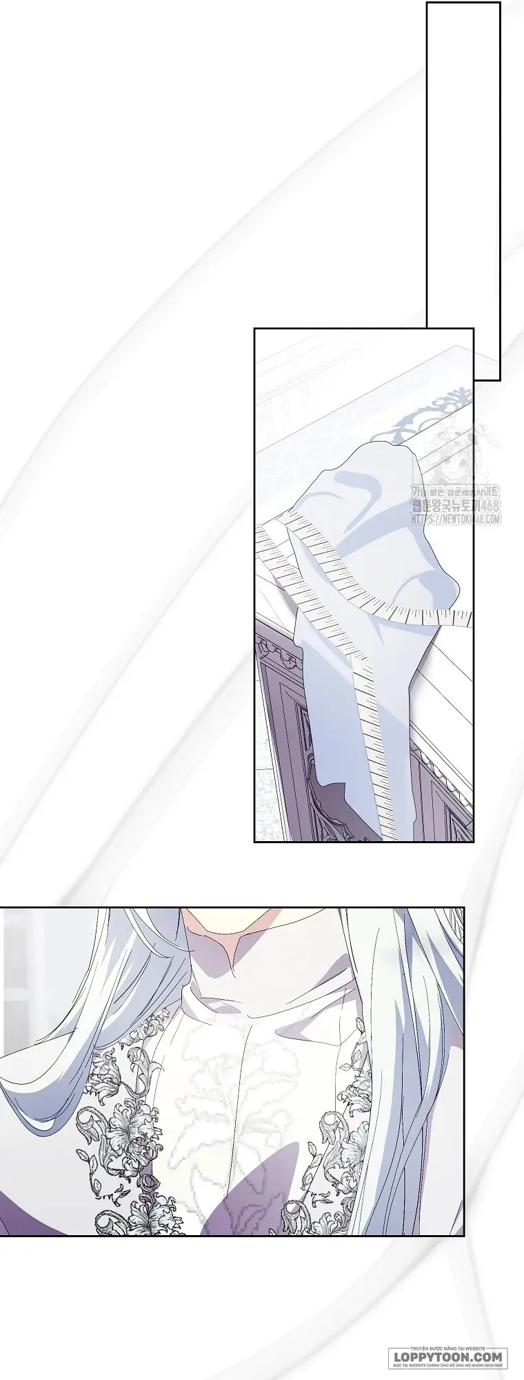 Phía Sau Mặt Nạ Của Nam Chính Hiền Lành Chap 94 - trang 42