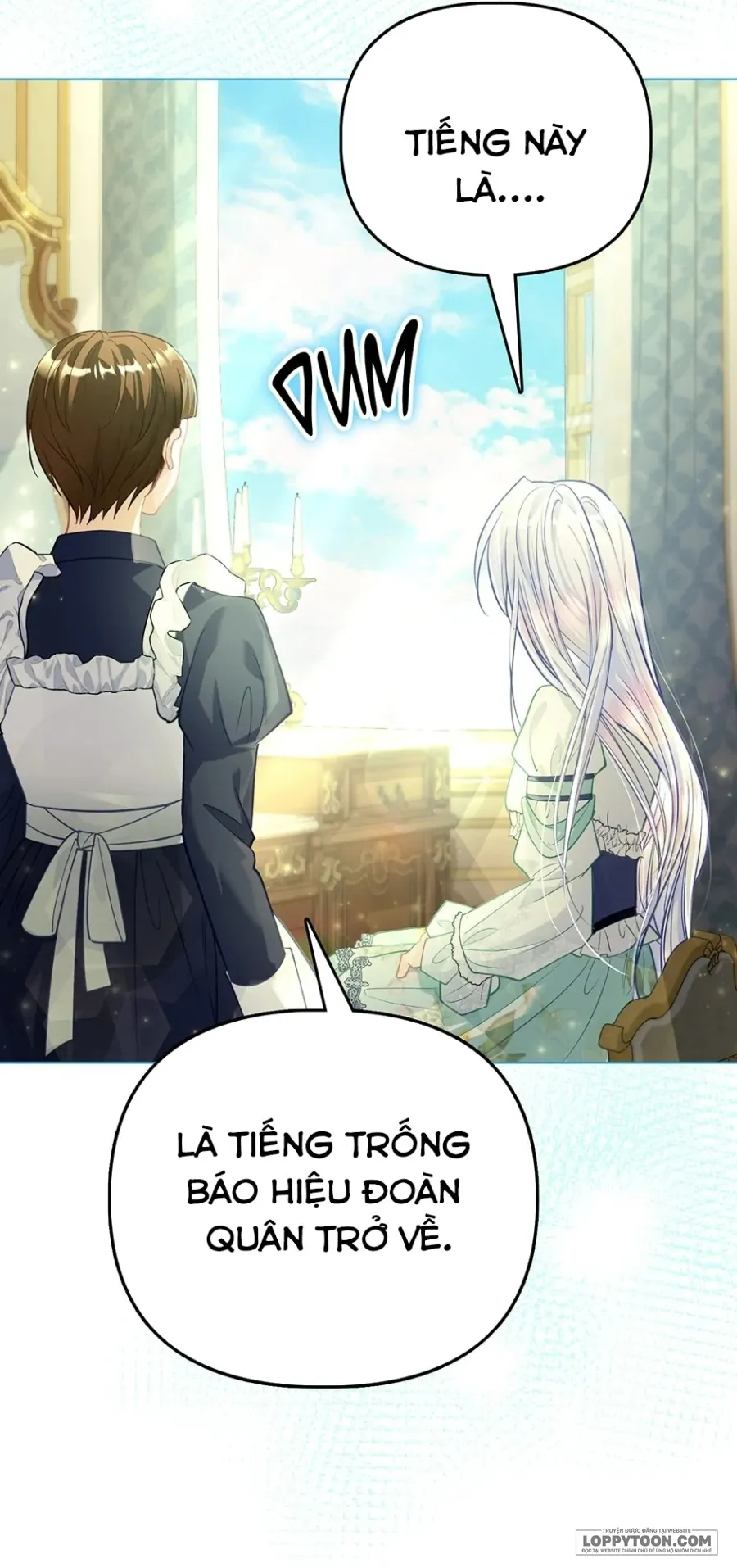 Phương Pháp Trồng Lúa Đặc Biệt Của Ác Nữ Chap 39 - trang 44
