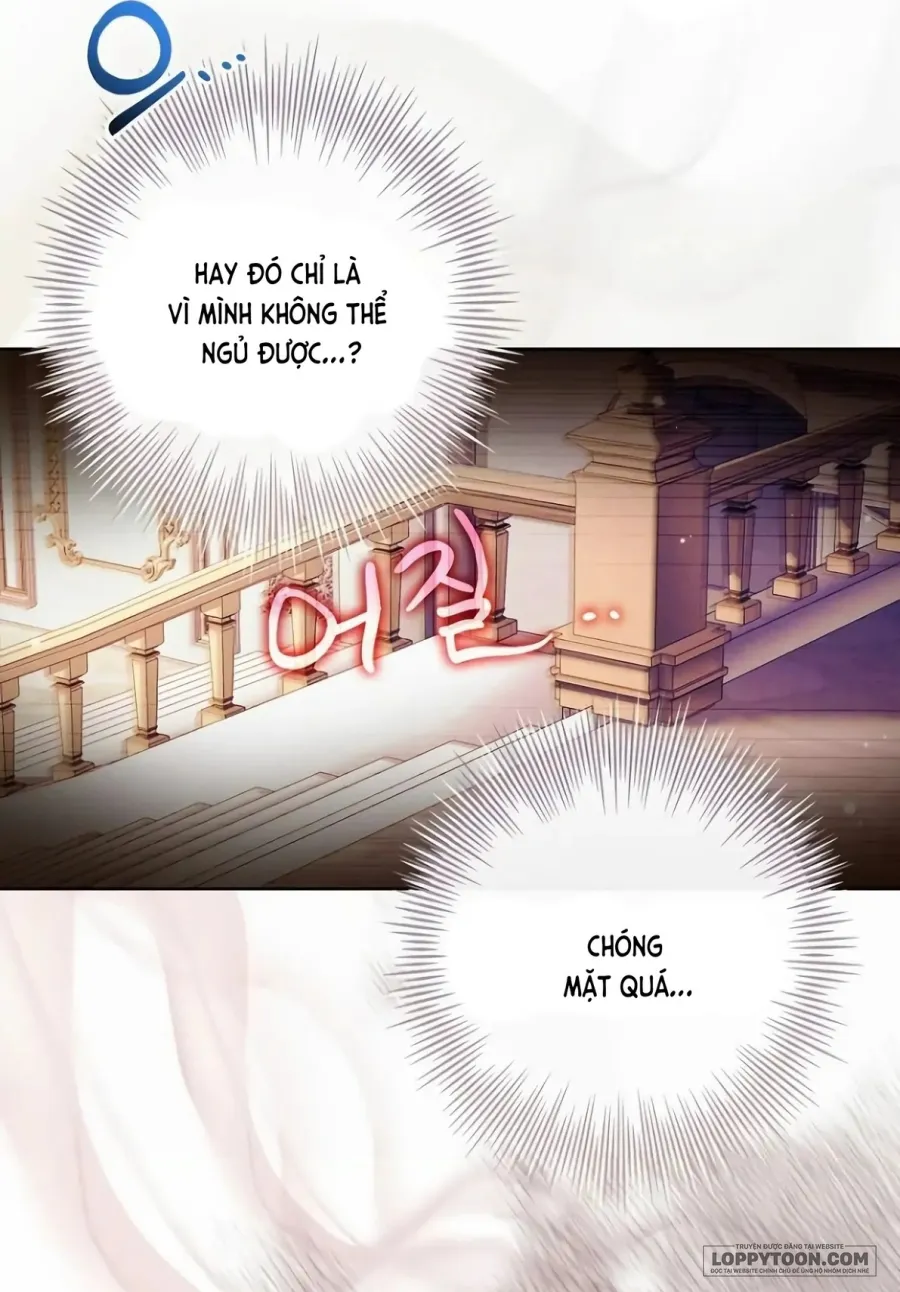 Nam Chính À, Tôi Sẽ Tôn Trọng Sở Thích Của Anh Chap 28 - trang 38