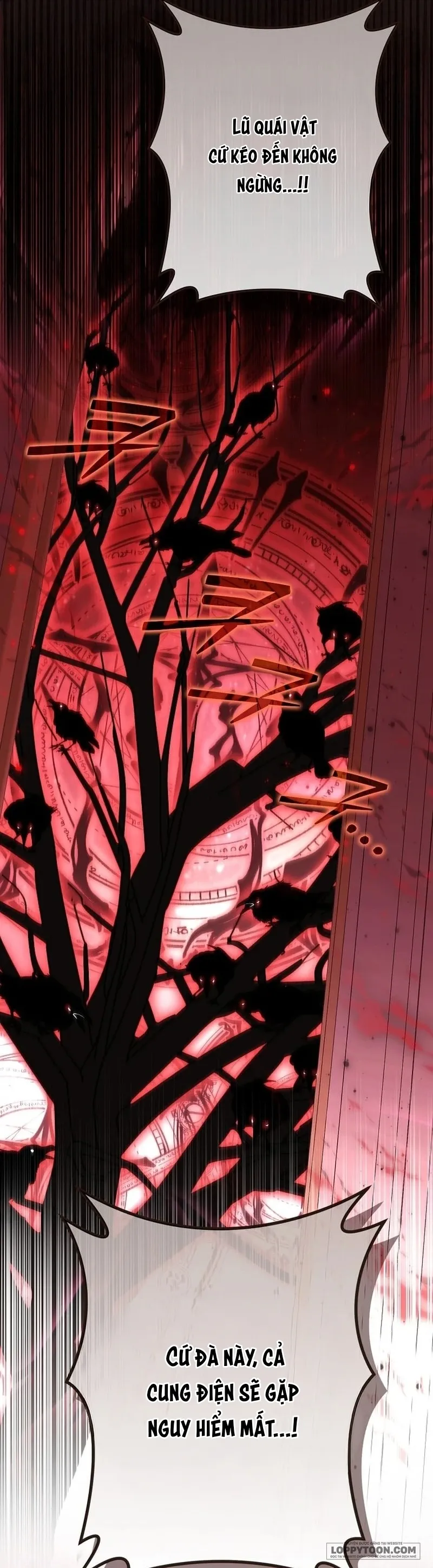 Tôi Cứ Nghĩ Mình Trở Về Là Kết Thúc, Không Ngờ Thể Loại Thay Đổi Rồi! Chap 18 - trang 22