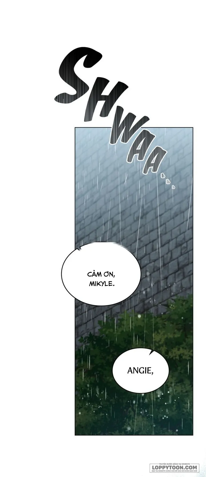 Chúa Phù Hộ Cho Sự Hủy Diệt Của Ta Chap 32 - trang 22