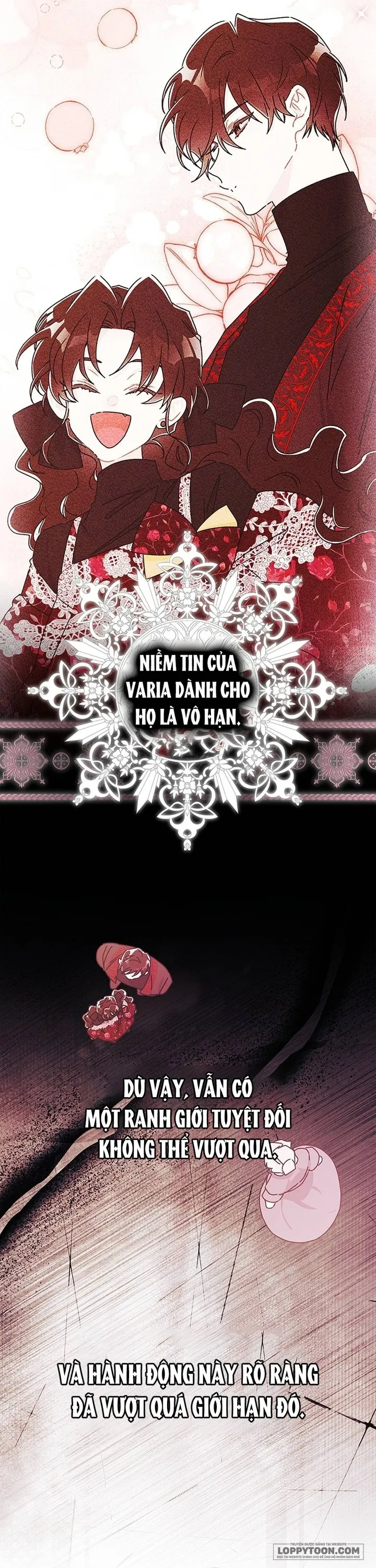 Tôi Đã Trở Thành Con Gái Nuôi Của Nam Chính Chap 149 - trang 42