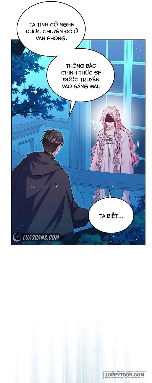 Tôi Sẽ Ly Hôn Với Anh Trai Nữ Chính Chap 42 - trang 27