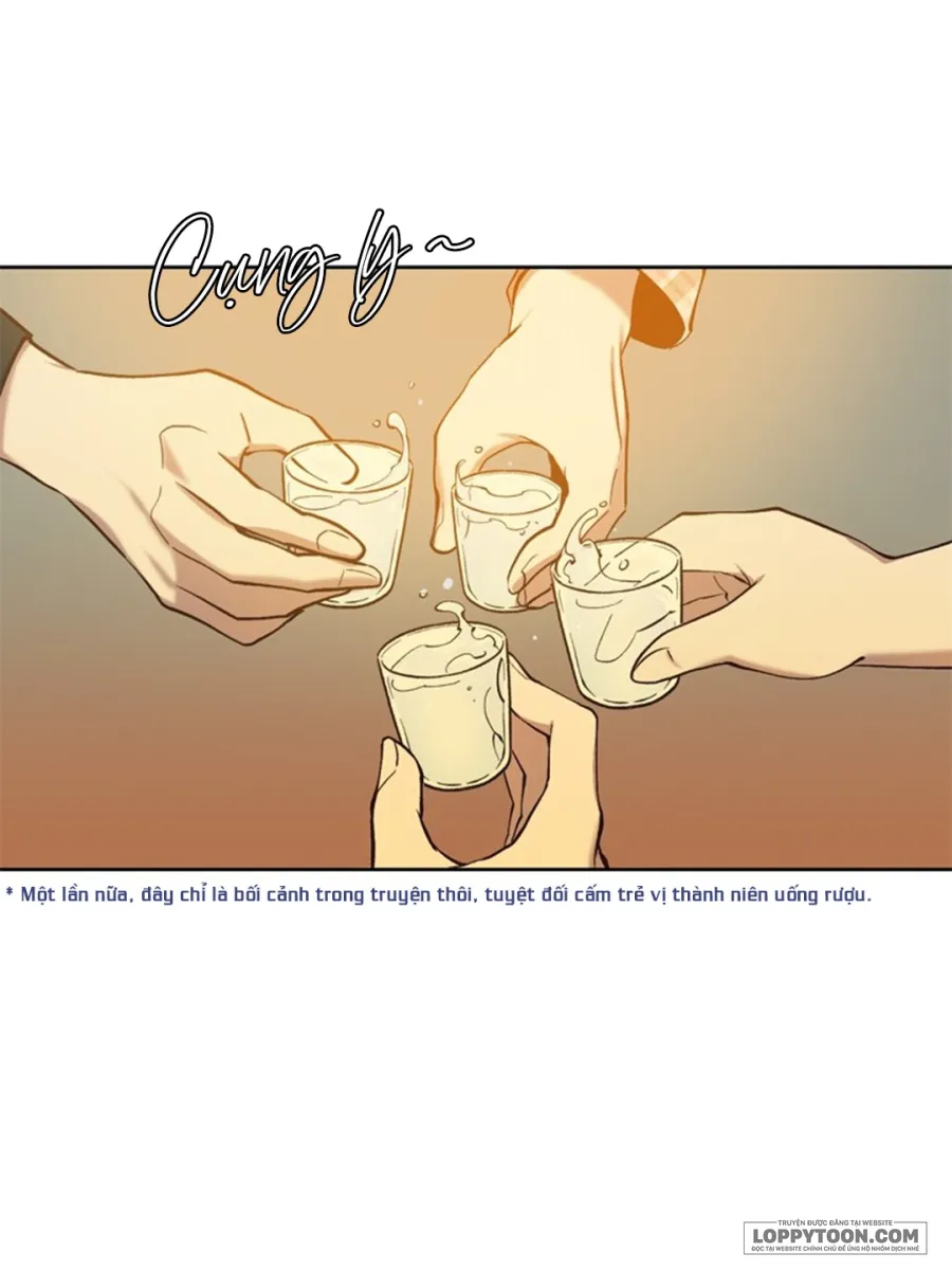 Thanh Xuân Của Chúng Ta Chap 92 - trang 42