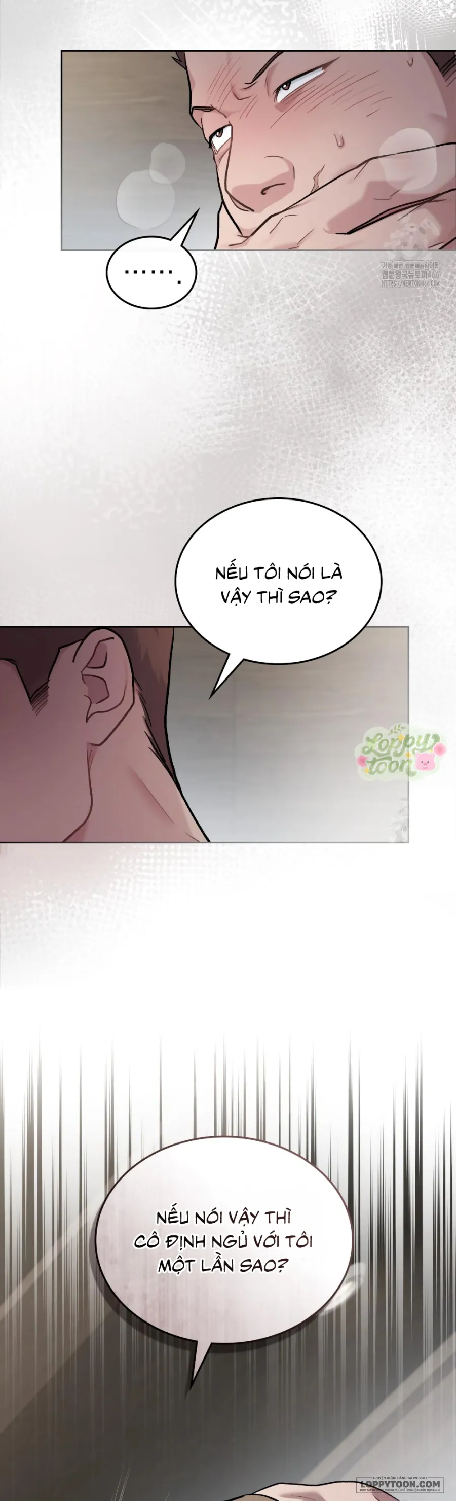 Kết Hôn Với Kẻ Tâm Thần Chap 11 - trang 14