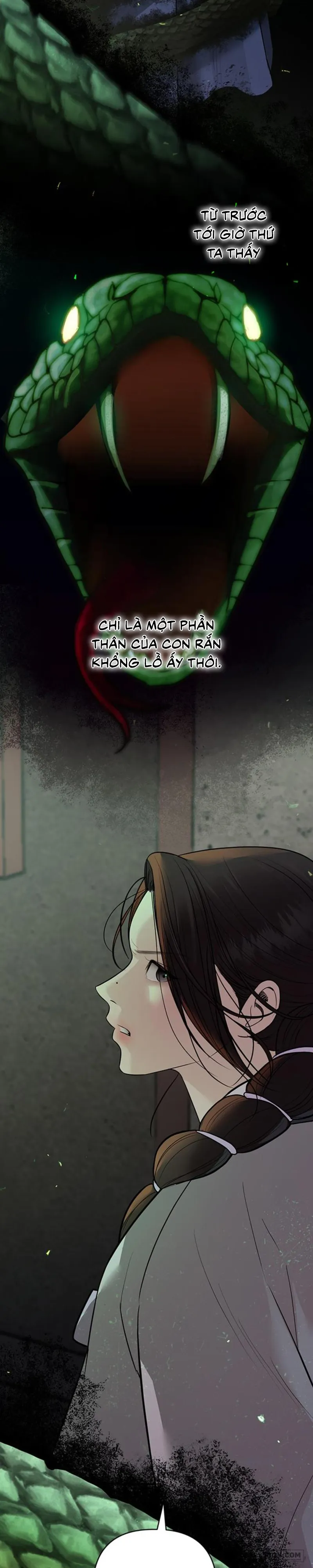 Quỷ Hồn Chap 34 - trang 44