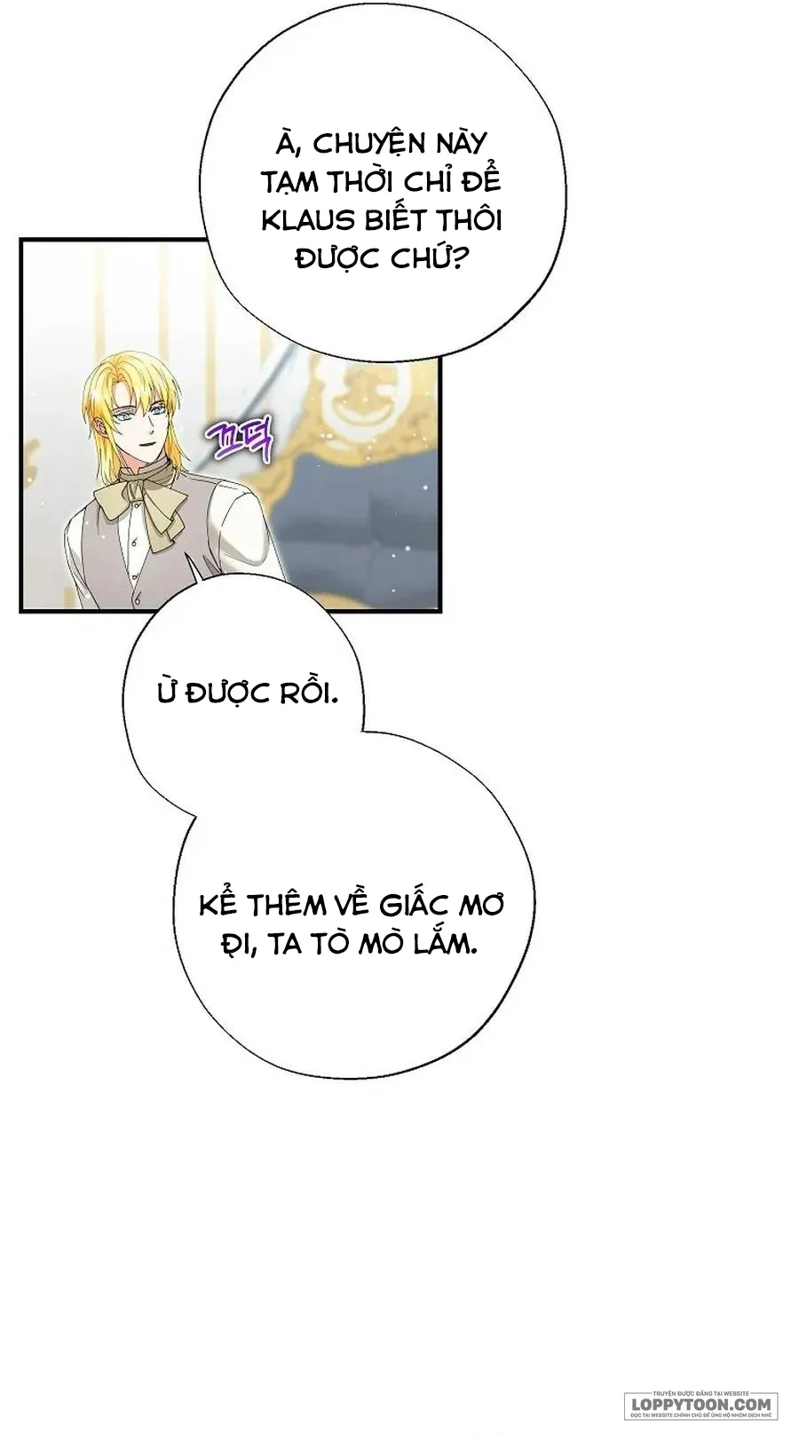 Trở Thành Miêu Nữ Của Hoàng Đế Chap 57 - trang 15