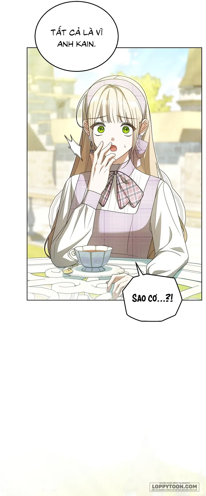 Đại Công Tước Chó Má Của Tôi Chap 33 - trang 12
