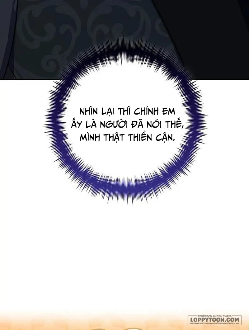 Papa Là Kẻ Thù Kiếp Trước Của Tôi? Chap 33 - trang 18