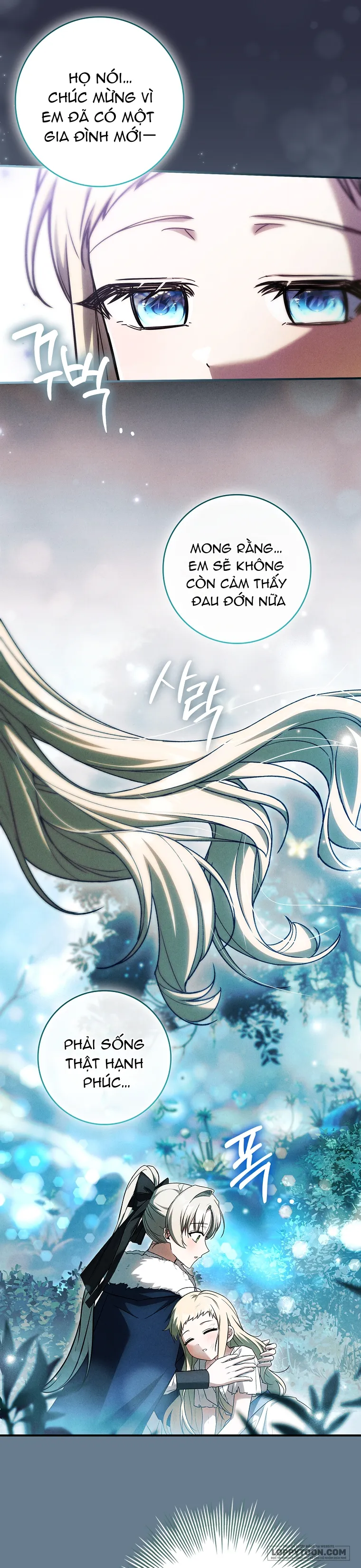 Văn Phòng Thám Tử Dành Cho Nam Chính Hối Hận! Chap 45 - trang 7