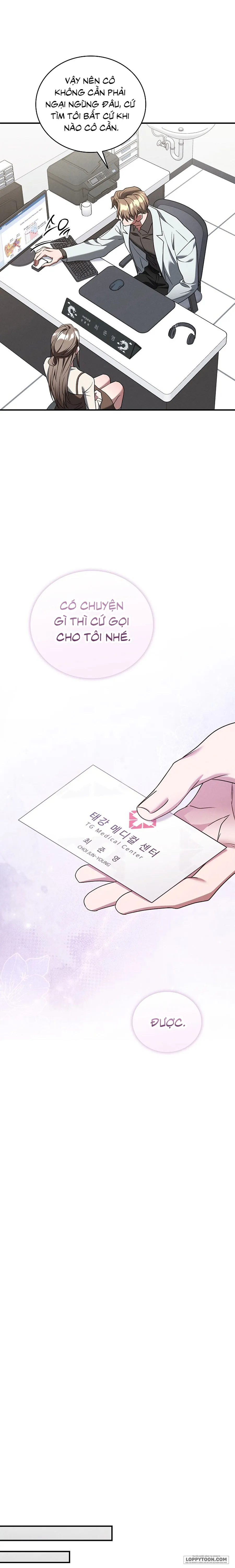 Ông Chú Chó Má Chap 39 - trang 27