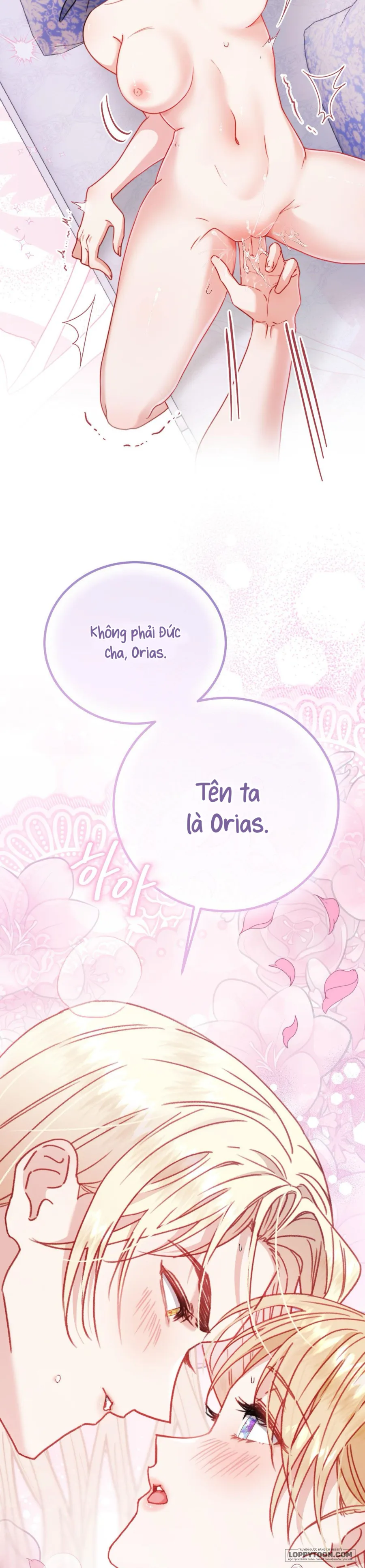 Bị Mắc Kẹt Trong Trò Chơi Harem Ngược Vô Vọng Chap 6 - 🔞🔞🔞 - trang 29