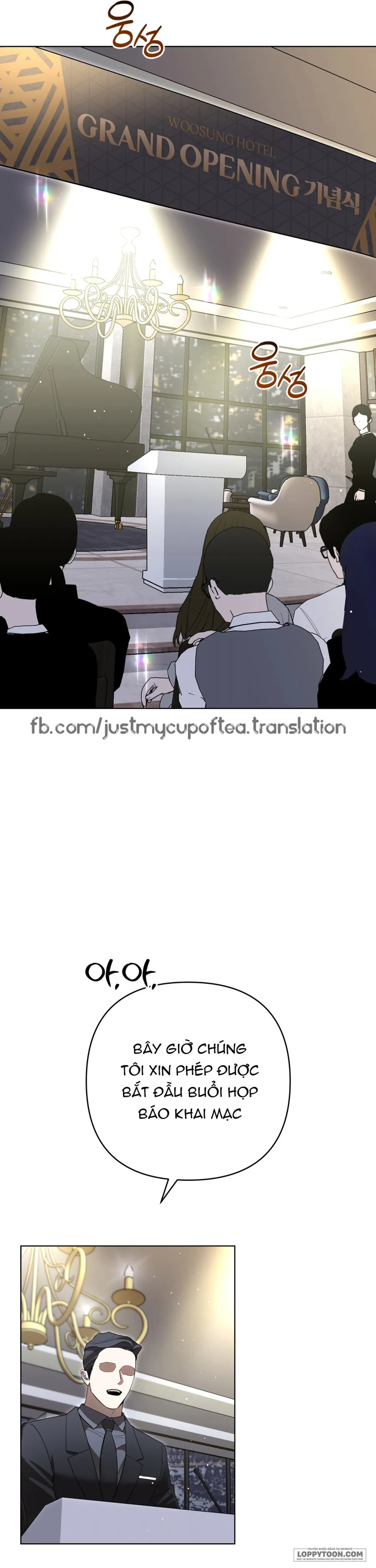 Ngưỡng Tuyệt Đối Chap 19 - trang 24
