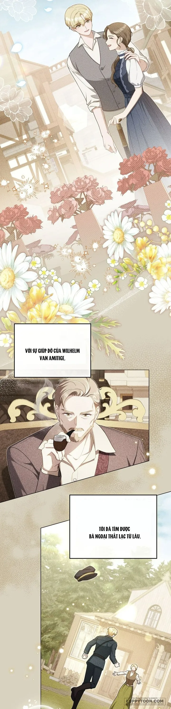 Chúa Phù Hộ Cho Sự Hủy Diệt Của Ta Chap 27 - trang 24