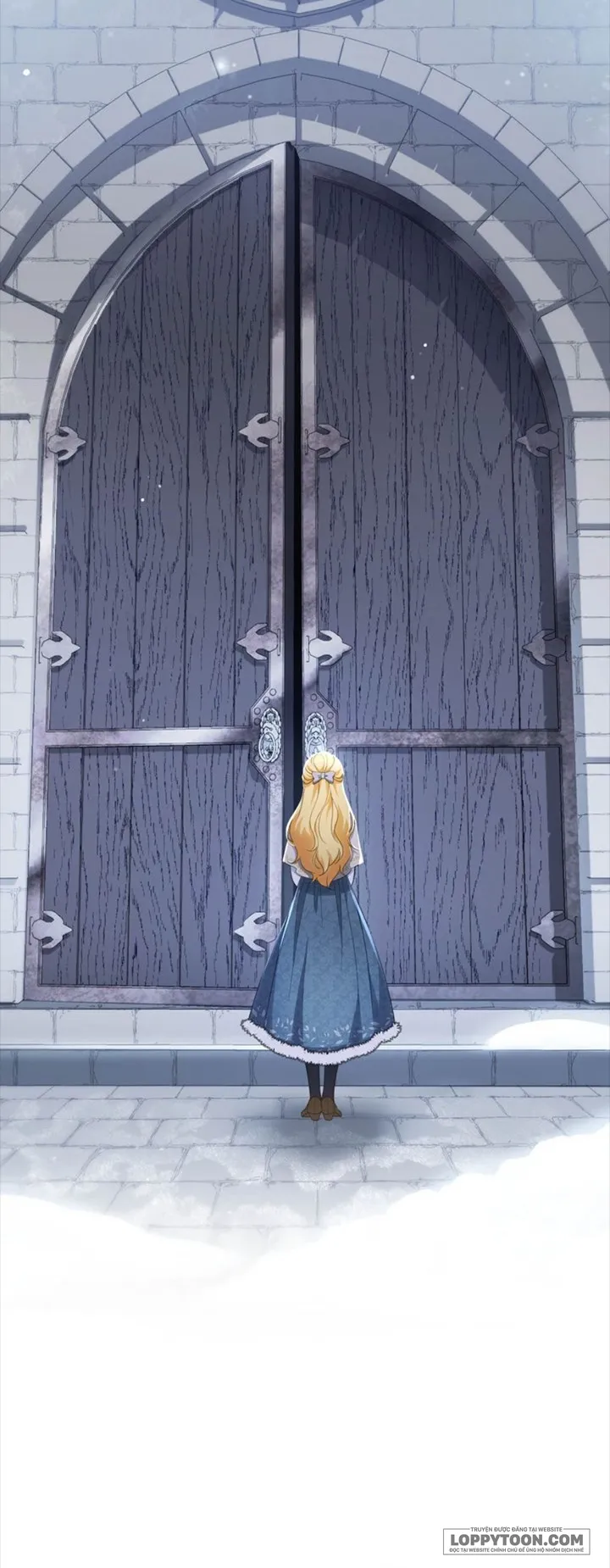 Chúa Phù Hộ Cho Sự Hủy Diệt Của Ta Chap 6 - trang 60