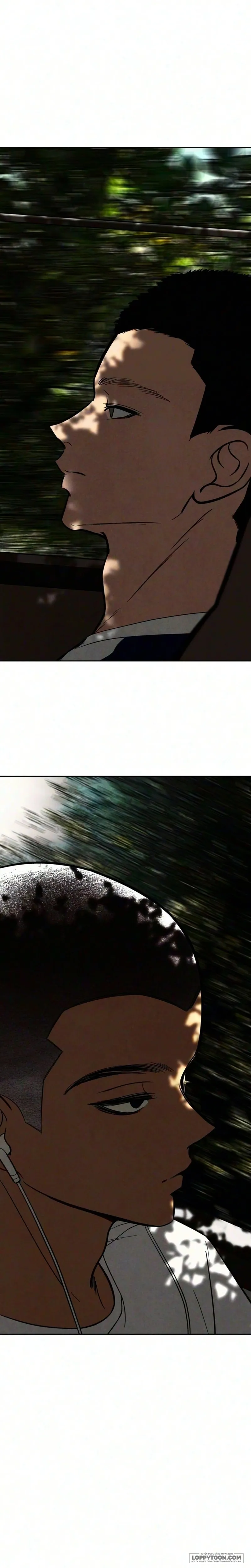Phục Tùng Chap 18 - trang 43