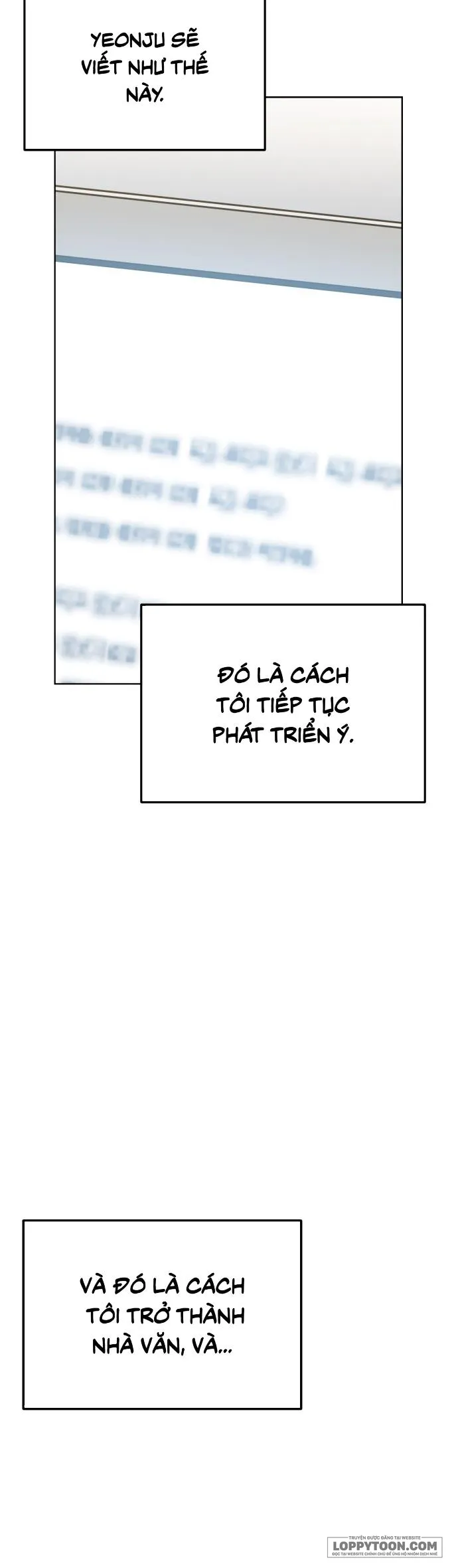 Từ Tình Cờ Đến Tình Yêu Chap 95 - trang 24
