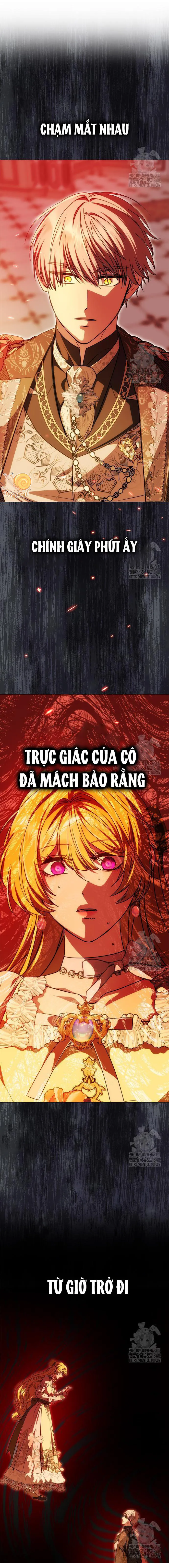 Chỉ Cần Một Người Chồng Là Đủ Chap 22 - trang 2