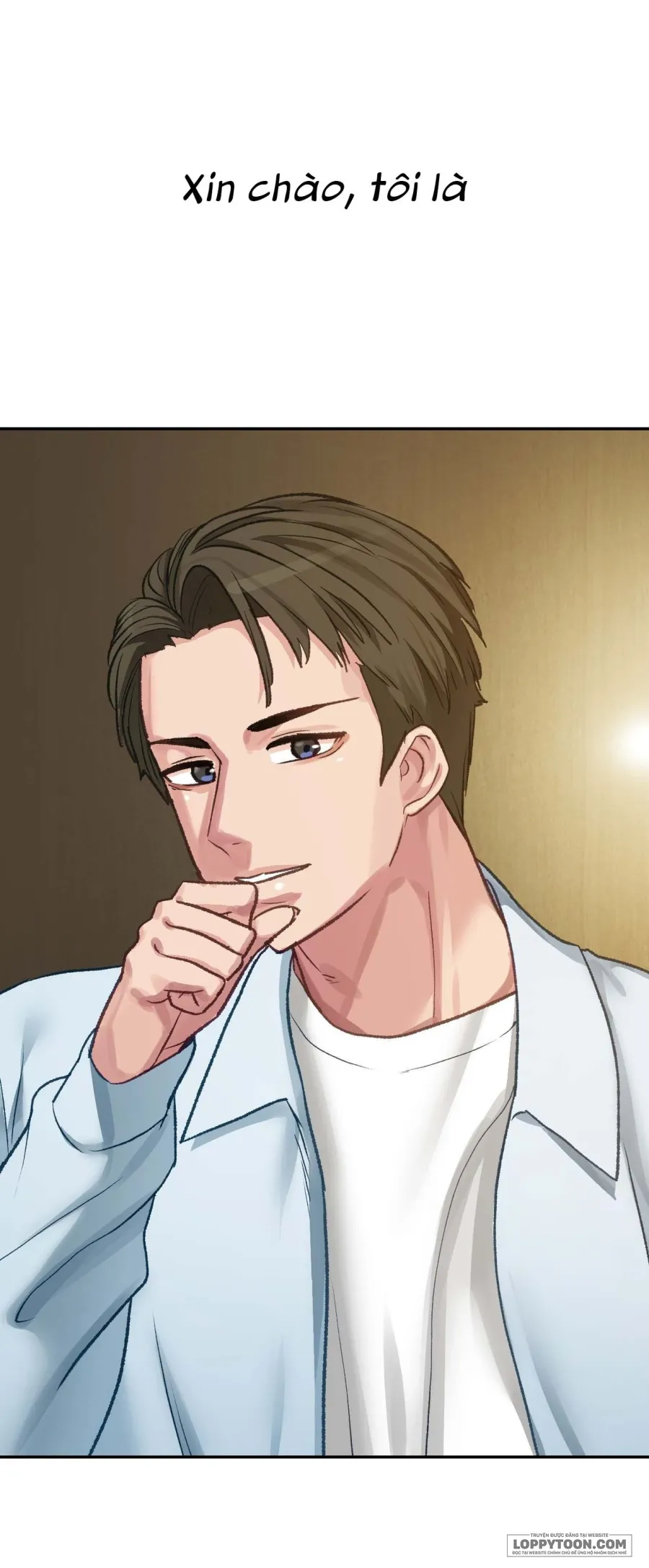 Tại Sao Điều Này Lại Đúng? Chap 23 - 🔞🔞🔞 - trang 5