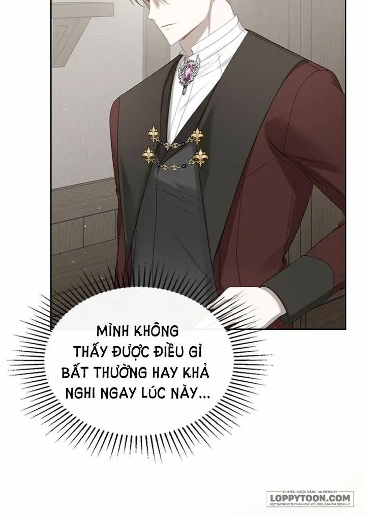 Nam Chính Quái Vật Sống Dưới Giường Tôi Chap 17 - trang 18