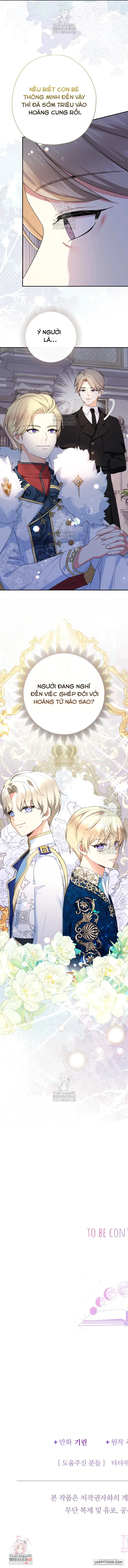 Tiểu Thư Tích Tiền Đi Bụi Chap 102 - trang 13