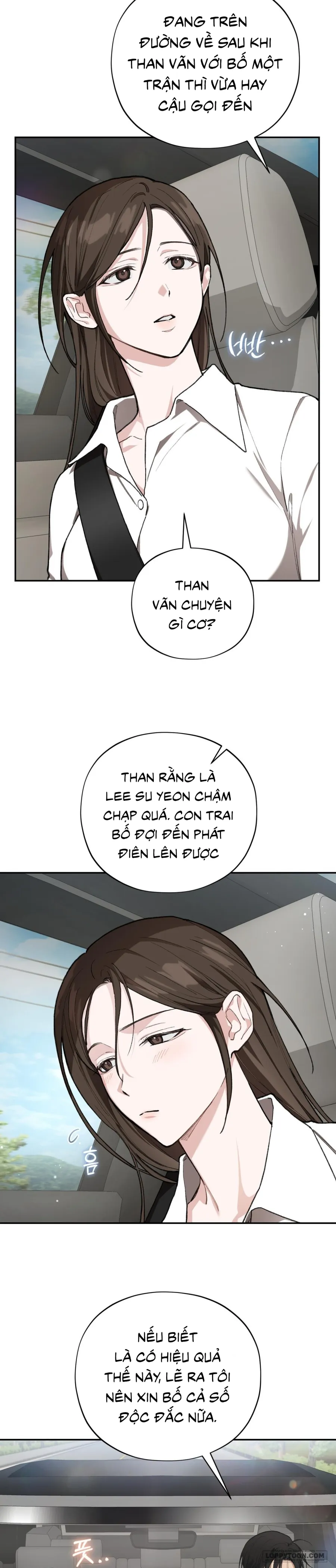 Quốc Lộ Số 1 Chap 25 - trang 14