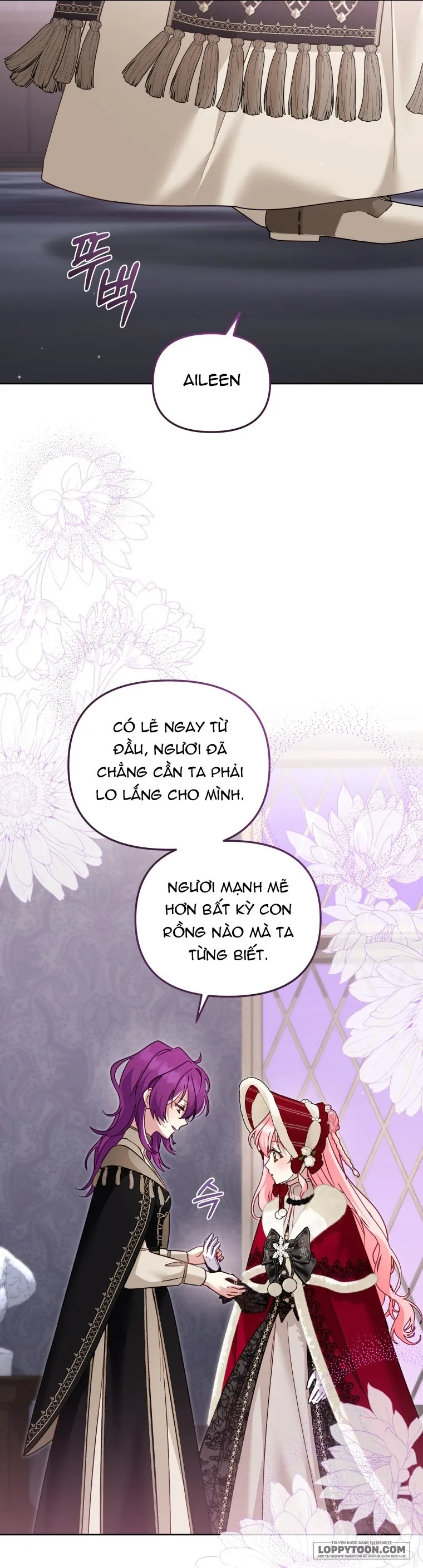 Tôi Đang Được Nuôi Dưỡng Bởi Những Kẻ Phản Diện Chap 148 - trang 20