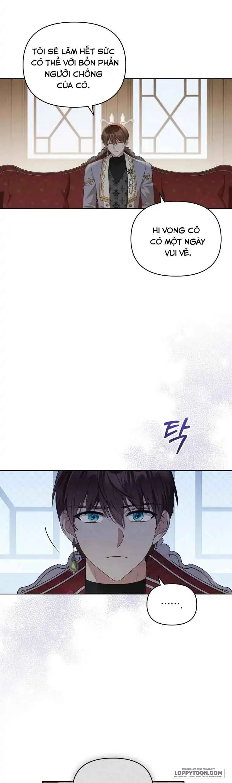 Chiếc Túi Bí Mật Của Quý Cô Xấu Xí Chap 7 - trang 26